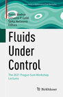 Buchcover Fluids Under Control