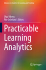 Buchcover Practicable Learning Analytics