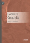Buchcover Hobbes's Creativity