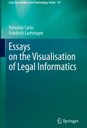 Buchcover ISBN 9783031279577