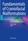 Buchcover Fundamentals of Craniofacial Malformations