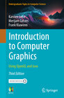 Buchcover Introduction to Computer Graphics