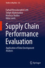 Buchcover Supply Chain Performance Evaluation