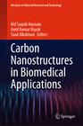 Buchcover Carbon Nanostructures in Biomedical Applications