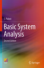Buchcover Basic System Analysis
