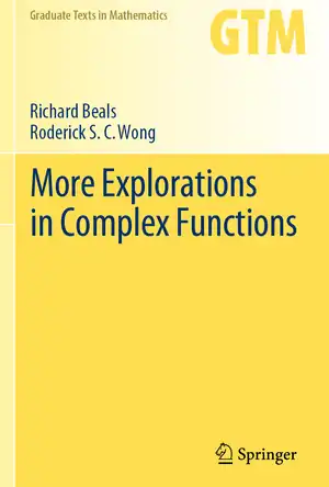 Buchcover ISBN 9783031282904