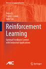 Buchcover Reinforcement Learning