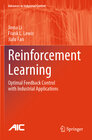 Buchcover Reinforcement Learning