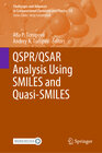 Buchcover QSPR/QSAR Analysis Using SMILES and Quasi-SMILES