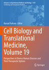Buchcover Cell Biology and Translational Medicine, Volume 19