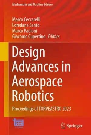 Buchcover ISBN 9783031284465