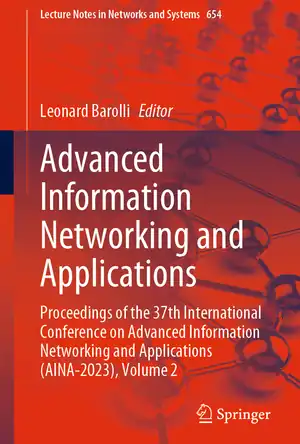 Buchcover ISBN 9783031284519