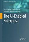 Buchcover The AI-Enabled Enterprise