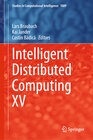 Buchcover Intelligent Distributed Computing XV