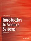 Buchcover Introduction to Avionics Systems