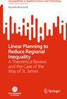 Buchcover Linear Planning to Reduce Regional Inequality