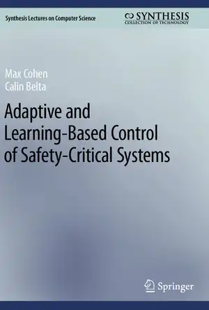 Buchcover ISBN 9783031293122