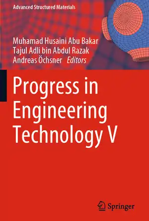 Buchcover ISBN 9783031293504