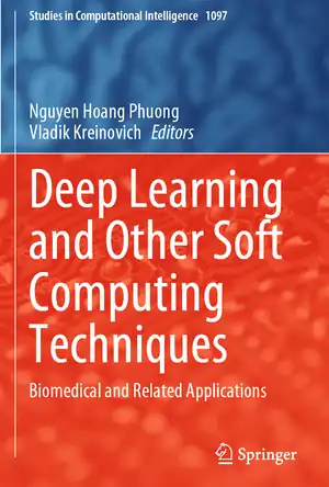 Buchcover ISBN 9783031294495