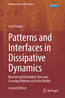 Buchcover Patterns and Interfaces in Dissipative Dynamics