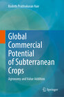Buchcover Global Commercial Potential of Subterranean Crops