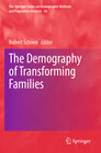 Buchcover The Demography of Transforming Families