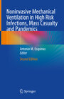 Buchcover Noninvasive Mechanical Ventilation in High Risk Infections, Mass Casualty and Pandemics