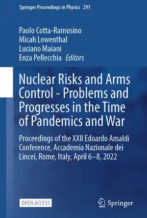 Buchcover ISBN 9783031297083