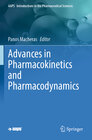 Buchcover Advances in Pharmacokinetics and Pharmacodynamics