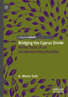 Buchcover Bridging the Cyprus Divide