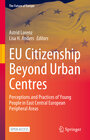 Buchcover EU Citizenship Beyond Urban Centres
