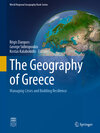 Buchcover The Geography of Greece