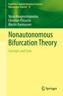 Buchcover Nonautonomous Bifurcation Theory