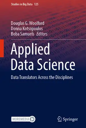 Buchcover ISBN 9783031299360