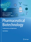 Buchcover Pharmaceutical Biotechnology