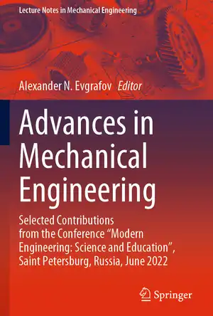 Buchcover ISBN 9783031300295