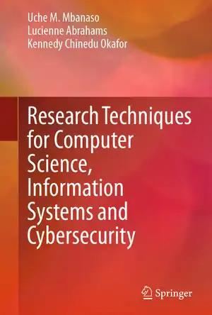 Buchcover ISBN 9783031300301