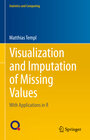 Buchcover Visualization and Imputation of Missing Values