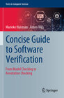 Buchcover Concise Guide to Software Verification