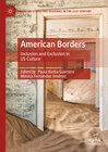 Buchcover American Borders