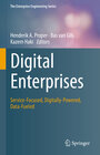 Buchcover Digital Enterprises