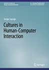 Buchcover Cultures in Human-Computer Interaction