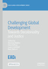 Buchcover Challenging Global Development