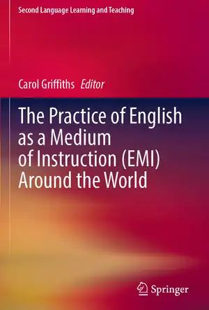 Buchcover ISBN 9783031306150