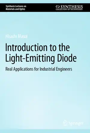 Buchcover ISBN 9783031307164