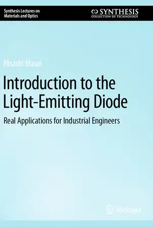 Buchcover ISBN 9783031307188