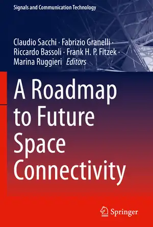 Buchcover ISBN 9783031307645