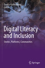 Buchcover Digital Literacy and Inclusion