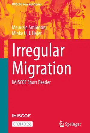 Buchcover ISBN 9783031308376