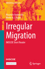Buchcover Irregular Migration